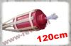 POCHODNIA DO OGRODU 120cm PRZECIW KOMAROM